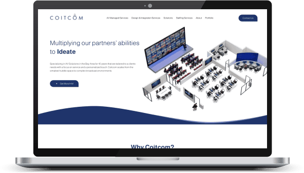 Innovative media solutions for business growth and branding at Ignite Media Group.