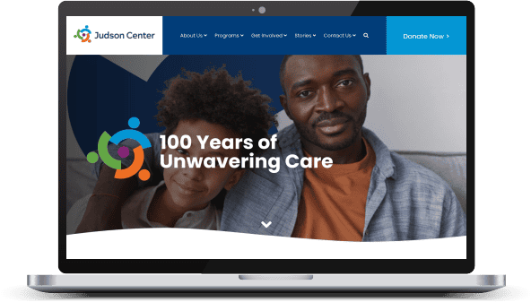 Vibrant digital media platform showcasing IGNITE Media Group's innovative marketing solutions.