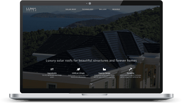 High-quality solar roof installation for sustainable, durable, and aesthetically pleasing homes.