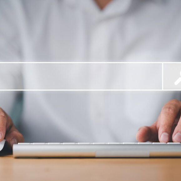 Search engine optimization for digital marketing strategies at IGNITE Media Group.